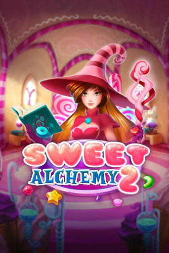 Sweet Alchemy 2 бесплатная демо игра | Вулкан Вегас Казахстан без регистрации