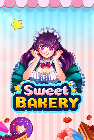 Sweet Bakery бесплатная демо игра | Вулкан Вегас Казахстан без регистрации