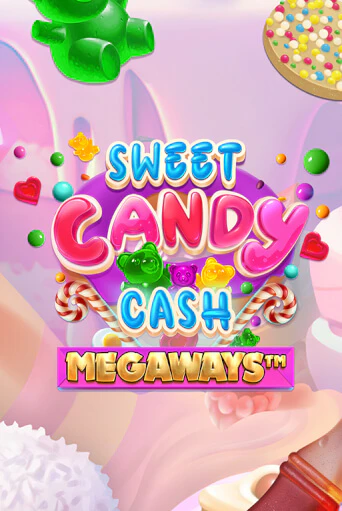 Sweet Candy Cash Megaways бесплатная демо игра | Вулкан Вегас Казахстан без регистрации