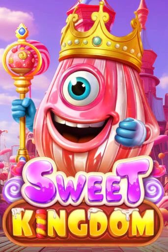 Sweet Kingdom бесплатная демо игра | Вулкан Вегас Казахстан без регистрации