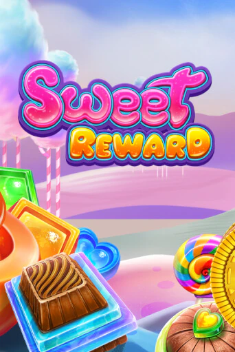 Sweet Reward™ бесплатная демо игра | Вулкан Вегас Казахстан без регистрации