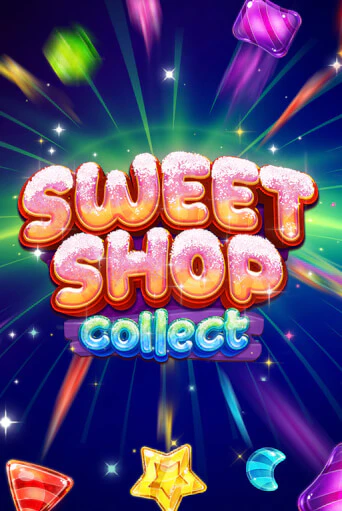 Sweet Shop Collect бесплатная демо игра | Вулкан Вегас Казахстан без регистрации