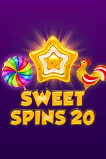 Sweet Spins 20 бесплатная демо игра | Вулкан Вегас Казахстан без регистрации