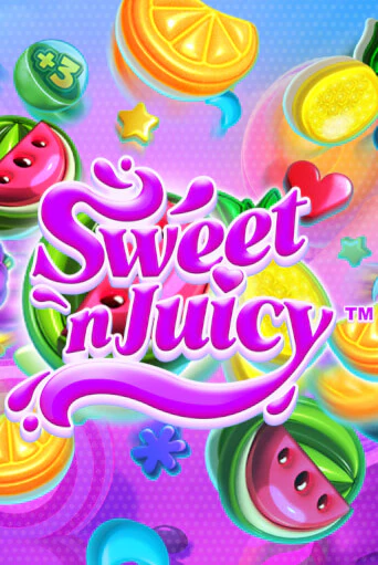 Sweet n' Juicy™ бесплатная демо игра | Вулкан Вегас Казахстан без регистрации