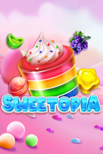 Sweetopia бесплатная демо игра | Вулкан Вегас Казахстан без регистрации