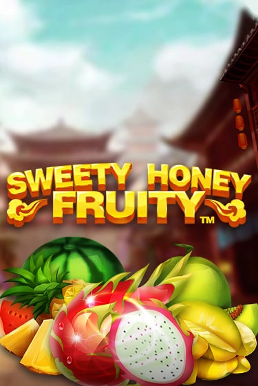 Sweety Honey Fruity™ бесплатная демо игра | Вулкан Вегас Казахстан без регистрации