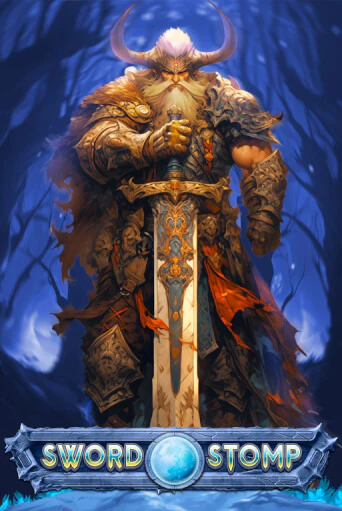 Sword Stomp бесплатная демо игра | Вулкан Вегас Казахстан без регистрации