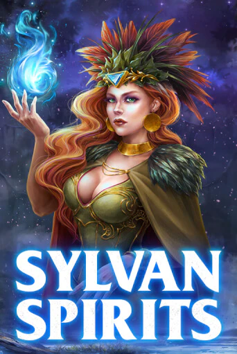 Sylvan Spirits бесплатная демо игра | Вулкан Вегас Казахстан без регистрации