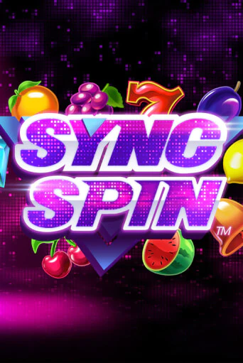 Sync Spin бесплатная демо игра | Вулкан Вегас Казахстан без регистрации