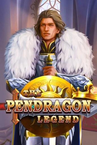 the Pendragon Legend бесплатная демо игра | Вулкан Вегас Казахстан без регистрации