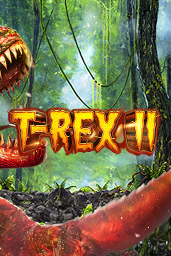 T-REX 2 бесплатная демо игра | Вулкан Вегас Казахстан без регистрации