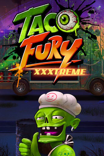 Taco Fury Xxxtreme бесплатная демо игра | Вулкан Вегас Казахстан без регистрации