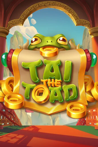 Tai the Toad бесплатная демо игра | Вулкан Вегас Казахстан без регистрации