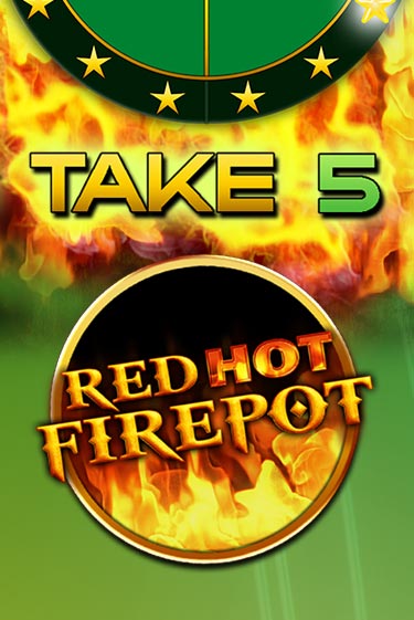 Take 5 Red Hot Firepot бесплатная демо игра | Вулкан Вегас Казахстан без регистрации