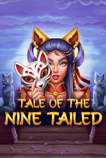 Tale of the Nine-Tailed бесплатная демо игра | Вулкан Вегас Казахстан без регистрации
