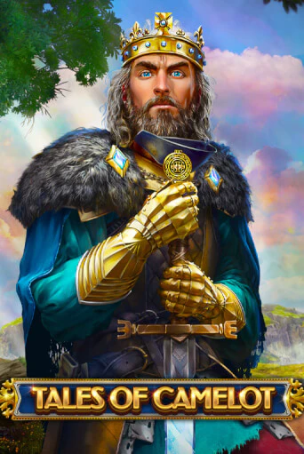 Tales Of Camelot бесплатная демо игра | Вулкан Вегас Казахстан без регистрации