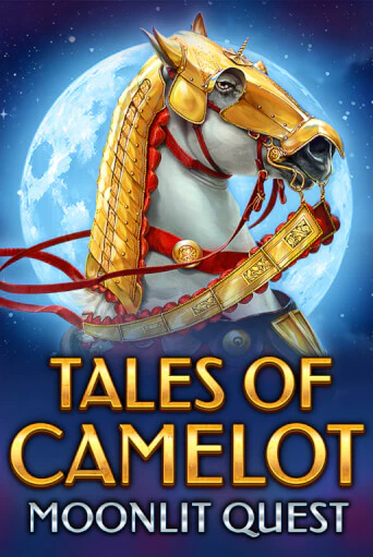 Tales Of Camelot - Moonlit Quest бесплатная демо игра | Вулкан Вегас Казахстан без регистрации