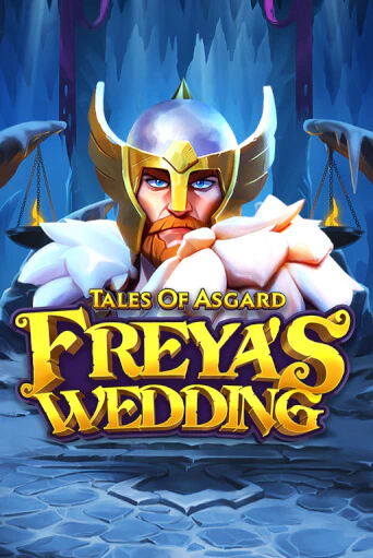Tales of Asgard: Freya's Wedding бесплатная демо игра | Вулкан Вегас Казахстан без регистрации