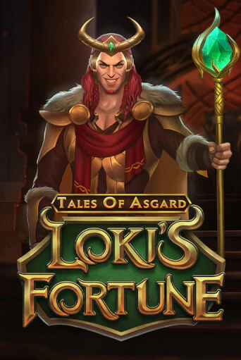 Tales of Asgard: Loki's Fortune бесплатная демо игра | Вулкан Вегас Казахстан без регистрации