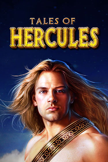 Tales of Hercules бесплатная демо игра | Вулкан Вегас Казахстан без регистрации