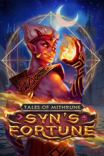 Tales of Mithrune Syn's Fortune бесплатная демо игра | Вулкан Вегас Казахстан без регистрации