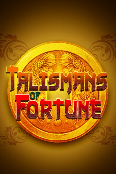 Talismans of Fortune бесплатная демо игра | Вулкан Вегас Казахстан без регистрации