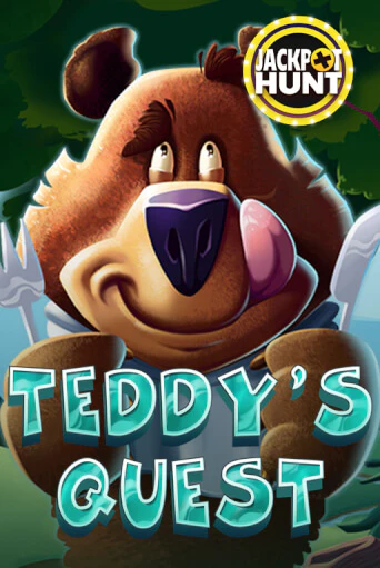 Teddy's Quest бесплатная демо игра | Вулкан Вегас Казахстан без регистрации