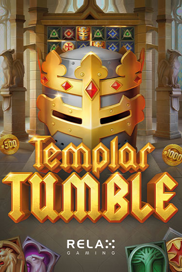 Templar Tumble бесплатная демо игра | Вулкан Вегас Казахстан без регистрации
