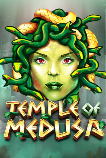 Temple of Medusa бесплатная демо игра | Вулкан Вегас Казахстан без регистрации