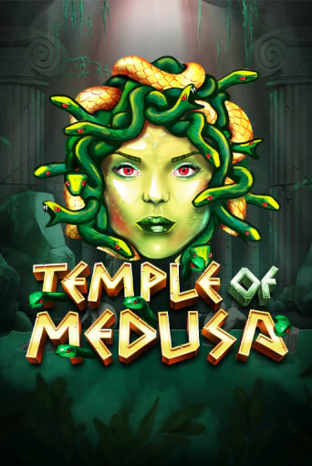 Temple of Medusa бесплатная демо игра | Вулкан Вегас Казахстан без регистрации