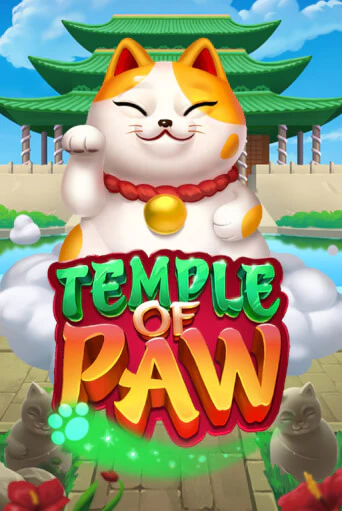 Temple of Paw бесплатная демо игра | Вулкан Вегас Казахстан без регистрации