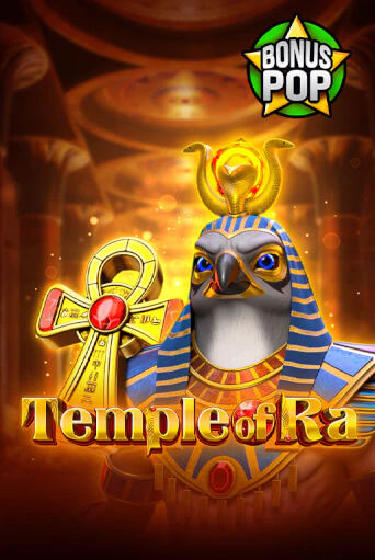 Temple of Ra бесплатная демо игра | Вулкан Вегас Казахстан без регистрации