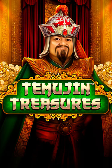 Temujin Treasures бесплатная демо игра | Вулкан Вегас Казахстан без регистрации