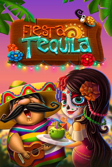 Tequila Fiesta бесплатная демо игра | Вулкан Вегас Казахстан без регистрации