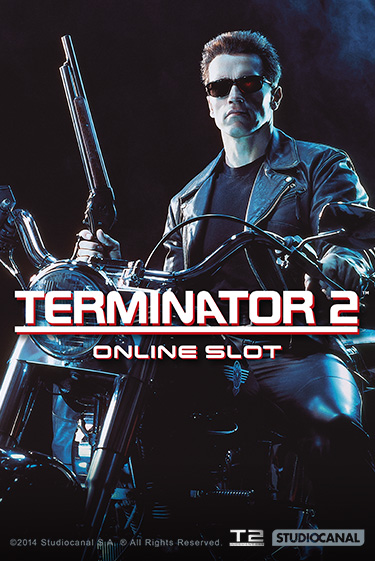 Terminator 2™ Remastered бесплатная демо игра | Вулкан Вегас Казахстан без регистрации