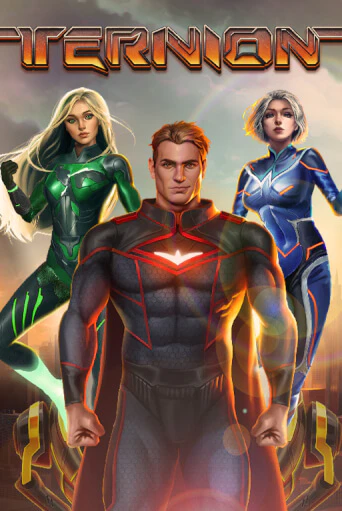 Ternion бесплатная демо игра | Вулкан Вегас Казахстан без регистрации