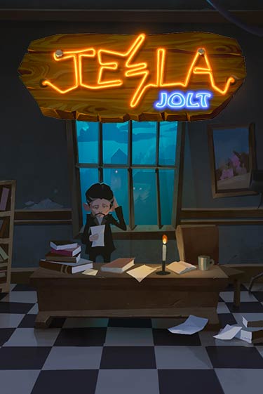 Tesla Jolt бесплатная демо игра | Вулкан Вегас Казахстан без регистрации