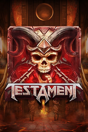 Testament бесплатная демо игра | Вулкан Вегас Казахстан без регистрации