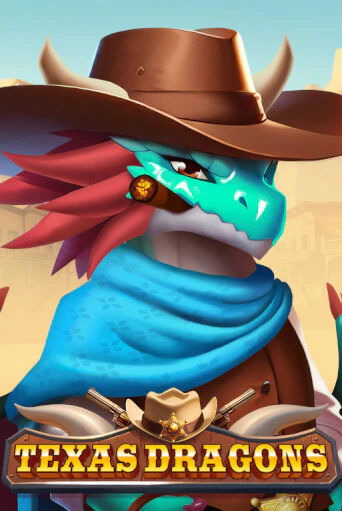 Texas Dragons бесплатная демо игра | Вулкан Вегас Казахстан без регистрации