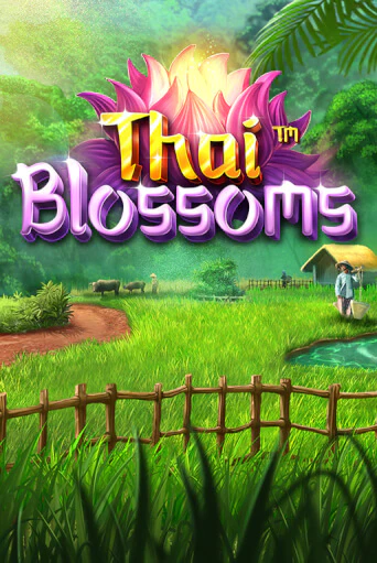 Thai Blossoms бесплатная демо игра | Вулкан Вегас Казахстан без регистрации