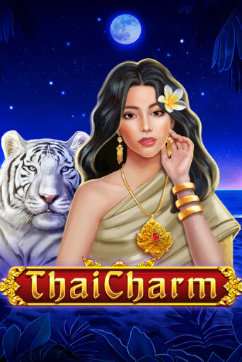 Thai Charm бесплатная демо игра | Вулкан Вегас Казахстан без регистрации