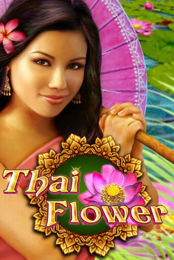 Thai Flower бесплатная демо игра | Вулкан Вегас Казахстан без регистрации