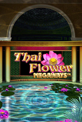 Thai Flower Megaways™ бесплатная демо игра | Вулкан Вегас Казахстан без регистрации