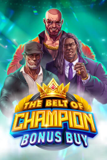 The Belt of Champion Bonus Buy бесплатная демо игра | Вулкан Вегас Казахстан без регистрации