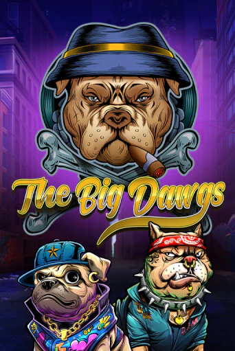 The Big Dawgs бесплатная демо игра | Вулкан Вегас Казахстан без регистрации