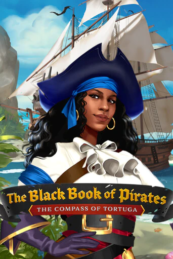 The Black Book of Pirates бесплатная демо игра | Вулкан Вегас Казахстан без регистрации