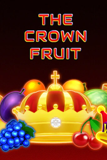 The Crown Fruit бесплатная демо игра | Вулкан Вегас Казахстан без регистрации
