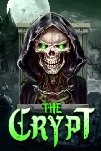 The Crypt бесплатная демо игра | Вулкан Вегас Казахстан без регистрации
