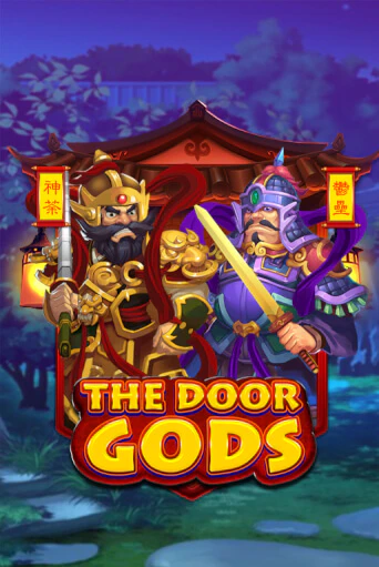 The Door Gods бесплатная демо игра | Вулкан Вегас Казахстан без регистрации