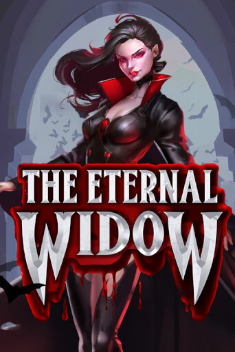 The Eternal Widow бесплатная демо игра | Вулкан Вегас Казахстан без регистрации